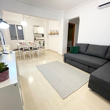 Villa Dulce Gran Alacant Eksteriør billede