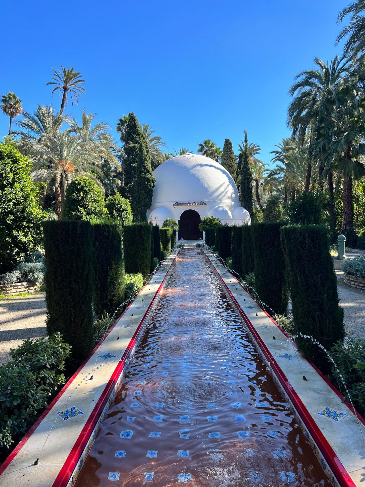 Villa Dulce Gran Alacant Eksteriør billede
