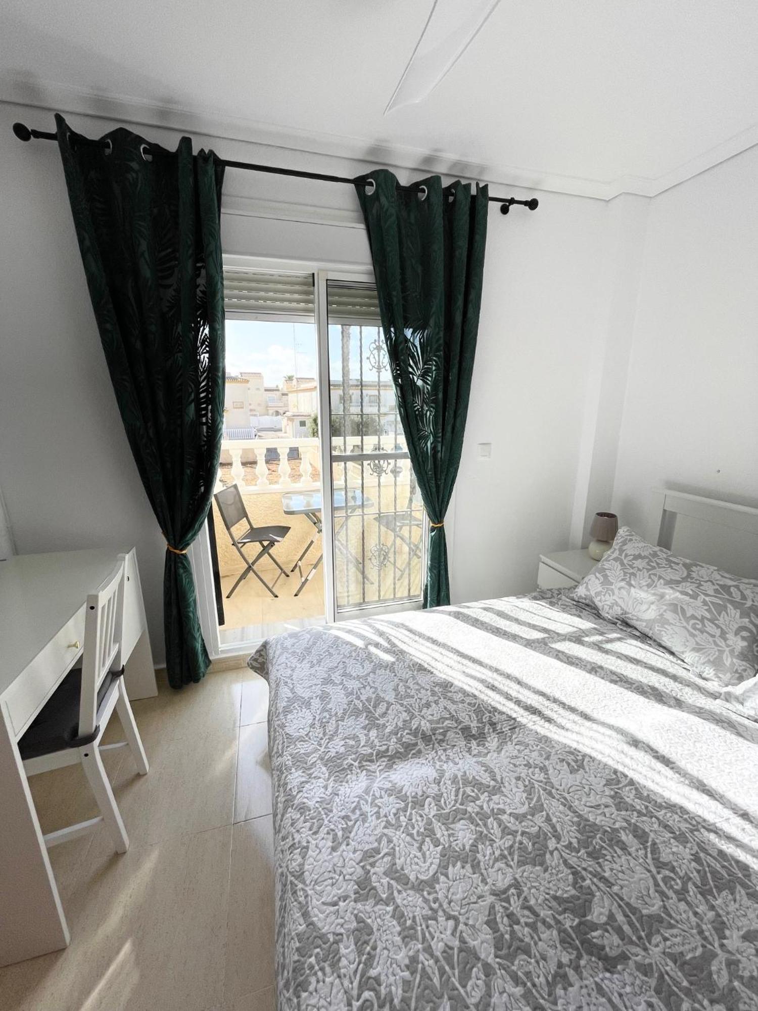 Villa Dulce Gran Alacant Eksteriør billede